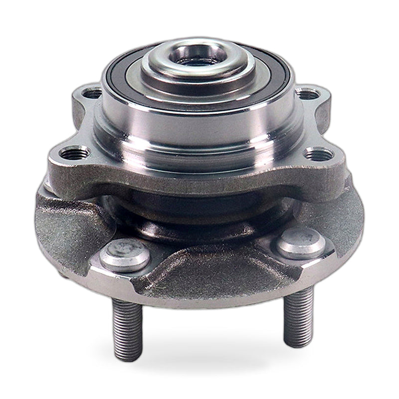 Front Wheel Bearing Hub Assembly to suit Infiniti G35 G37 EX35 Nissan 350Z — image 1
