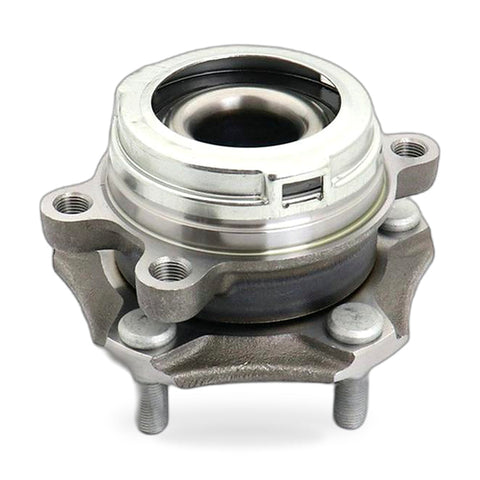 Front Wheel Bearing Hub Assembly to suit Nissan Murano 2015-2020 Infiniti — image 1