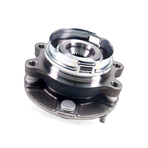 Front Wheel Bearing Hub Assembly to suit Nissan Murano Pathfinder Infiniti — image 2