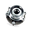 Front Wheel Bearing Hub Assembly to suit Nissan Murano Pathfinder Infiniti — image 4