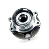 Front Wheel Bearing Hub Assembly to suit Nissan Murano Pathfinder Infiniti — image 6