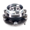 Front Wheel Bearing Hub Assembly to suit Nissan Murano Pathfinder Infiniti — image 1