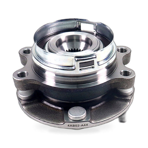 Front Wheel Bearing Hub Assembly to suit Nissan Murano Pathfinder Infiniti — image 1