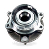 Front Wheel Bearing Hub Assembly to suit Nissan Murano Pathfinder Infiniti — image 5