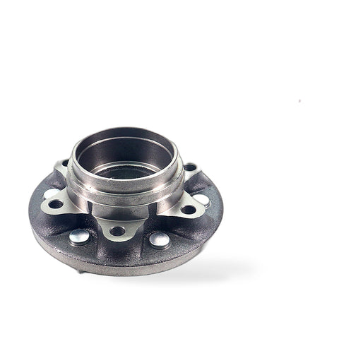 Front Wheel Bearing Hub Assembly to suit Nissan Patrol Safari 1997-2010 — image 1
