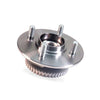 Rear Wheel Bearing Hub Assembly to suit Nissan Avenir 1990-2005 43200-WE000 — image 4