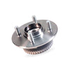 Rear Wheel Bearing Hub Assembly to suit Nissan Avenir 1990-2005 43200-WE000 — image 6