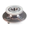 Rear Wheel Bearing Hub Assembly to suit Nissan Avenir 1990-2005 43200-WE000 — image 1
