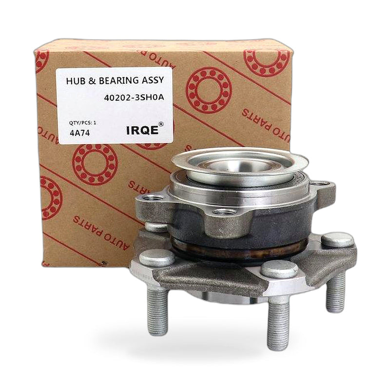 Front Wheel Bearing Hub Assembly to suit Nissan X-Trail Rogue 2013-2020 — image 1