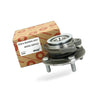 Front Wheel Hub Assembly with Bearing to suit Nissan Tiida Livina Versa — image 6