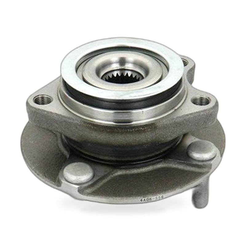 Front Wheel Hub Assembly with Bearing to suit Nissan Tiida Livina Versa — image 1