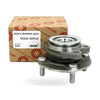 Front Wheel Hub Assembly with Bearing to suit Nissan Tiida Livina Versa — image 5