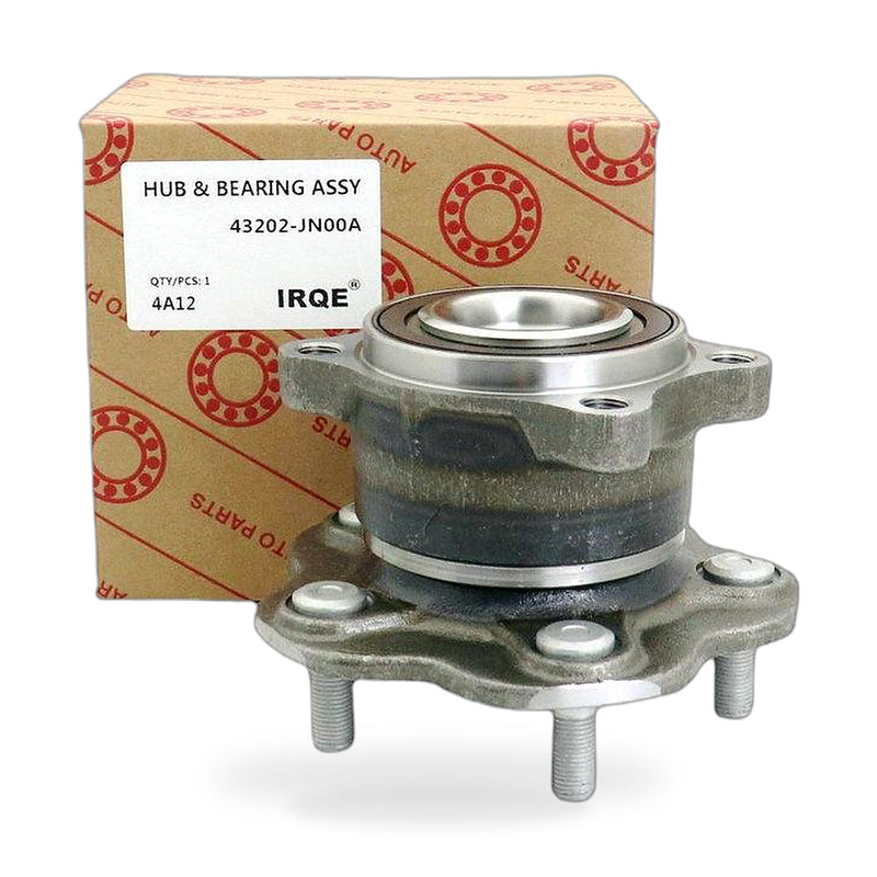 Rear Wheel Bearing Hub Assembly to suit Nissan Teana J32 Maxima Murano — image 1