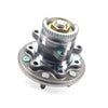 Wheel Bearing Hub Assembly to suit Nissan Tiida Livina Sylphy Versa — image 2
