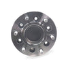 Wheel Bearing Hub Assembly to suit Nissan Tiida Livina Sylphy Versa — image 6
