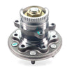 Wheel Bearing Hub Assembly to suit Nissan Tiida Livina Sylphy Versa — image 1