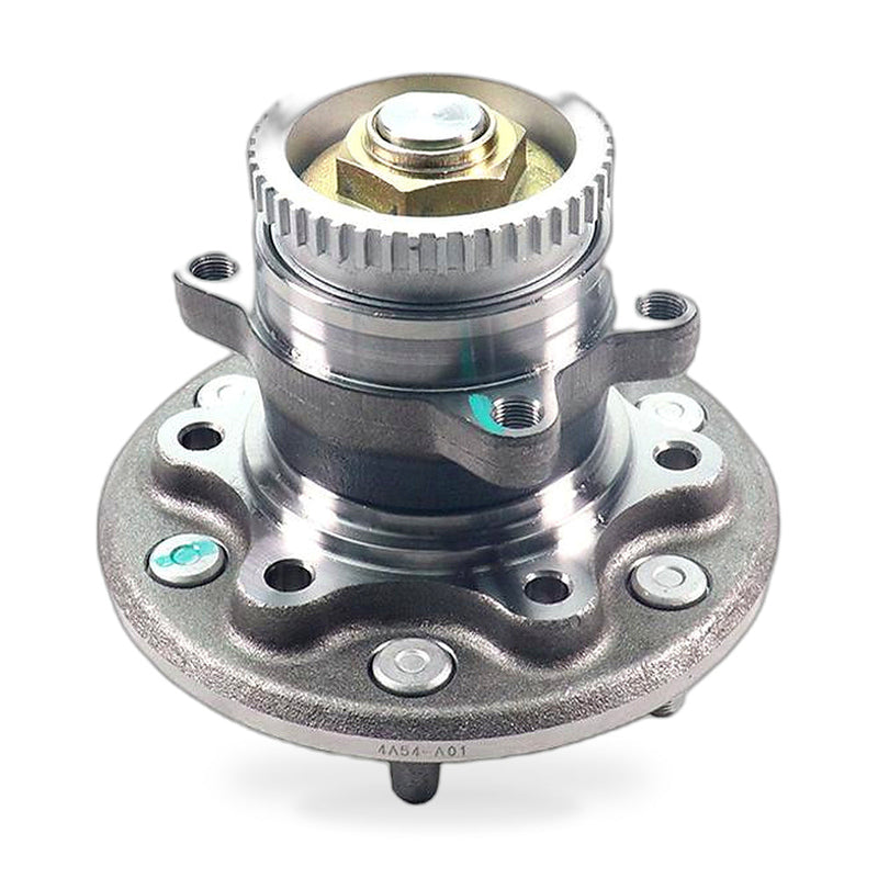 Wheel Bearing Hub Assembly to suit Nissan Tiida Livina Sylphy Versa — image 1