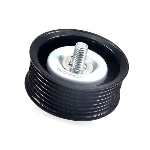 Belt Tensioner to suit Nissan 370Z Altima Frontier Infiniti EX35 FX35 — image 2