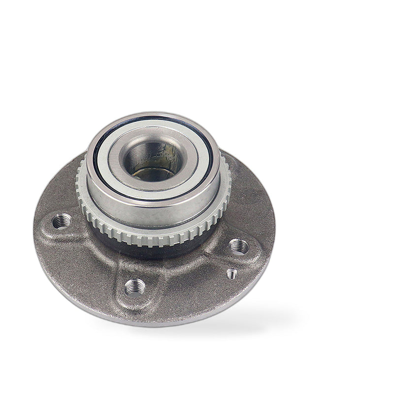 Rear Wheel Bearing Hub to suit SsangYong Korando Actyon 2011-2019 — image 1