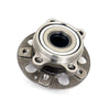Front Wheel Bearing Hub Unit to suit SsangYong Korando Actyon Kyron — image 2