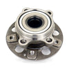 Front Wheel Bearing Hub Unit to suit SsangYong Korando Actyon Kyron — image 1