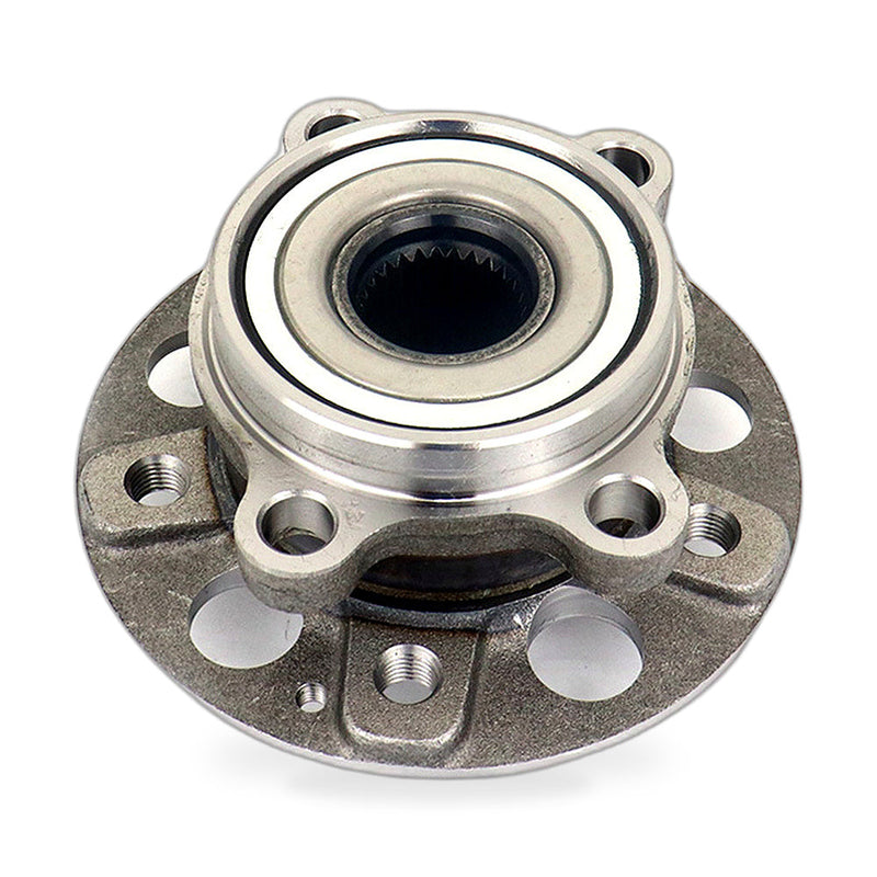 Front Wheel Bearing Hub Unit to suit SsangYong Korando Actyon Kyron — image 1
