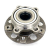 Front Wheel Bearing Hub Unit to suit SsangYong Korando Actyon Kyron — image 5