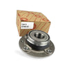 Rear Wheel Bearing Hub Assembly to suit Peugeot 406 Sedan 1995-2004 3748.28 — image 4