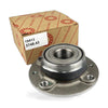 Rear Wheel Bearing Hub Assembly to suit Peugeot 406 Sedan 1995-2004 3748.28 — image 5