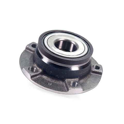 Rear Wheel Bearing Hub Assembly to suit Citroen C2 C3 C3 Pluriel 110130610 — image 2