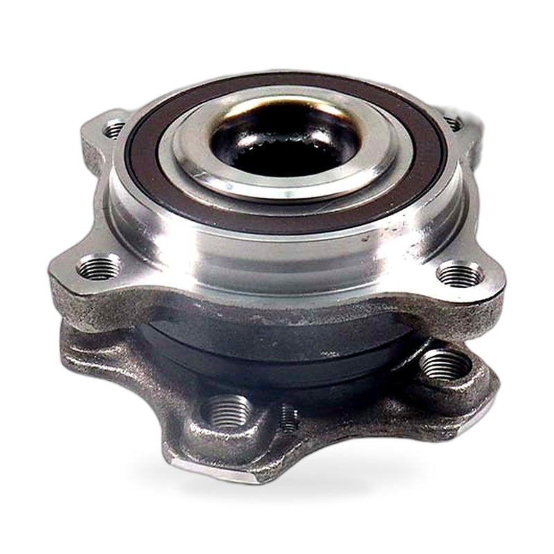 Front Wheel Bearing Hub Assembly to suit Chery Tiggo A5 Eastar 40210-AL800 — image 1