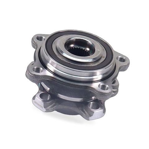 Rear Wheel Bearing Hub Assembly to suit Chery Tiggo 3 Tiggo 5 Arrizo 7 — image 2