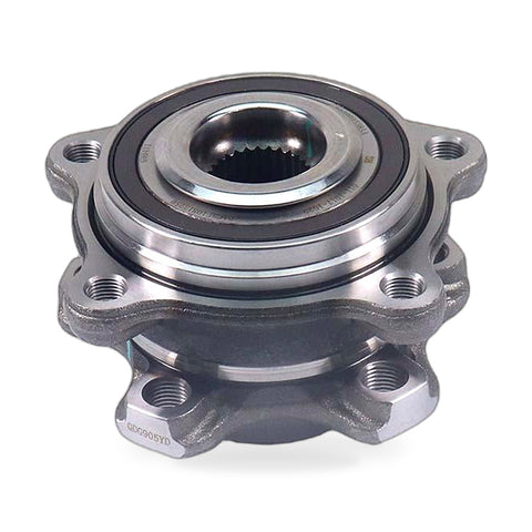 Rear Wheel Bearing Hub Assembly to suit Chery Tiggo 3 Tiggo 5 Arrizo 7 — image 1