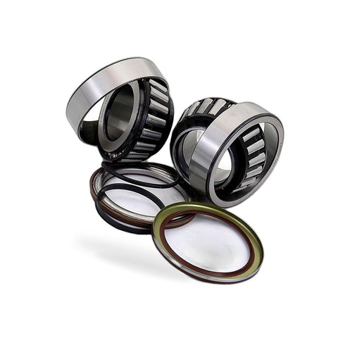 Wheel Hub Bearing F-805567 to suit RENAULT TRUCKS Kerax Midlum Premium — image 2
