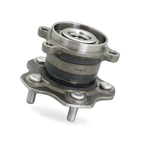 Rear Wheel Bearing Hub Assembly to suit Renault Koleos 2.5L 43202-4BA0B — image 2