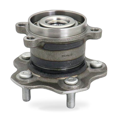 Rear Wheel Bearing Hub Assembly to suit Renault Koleos 2.5L 43202-4BA0B — image 1