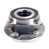 Front Wheel Bearing Hub Unit to suit Land Rover Range Rover Velar L560 — image 1
