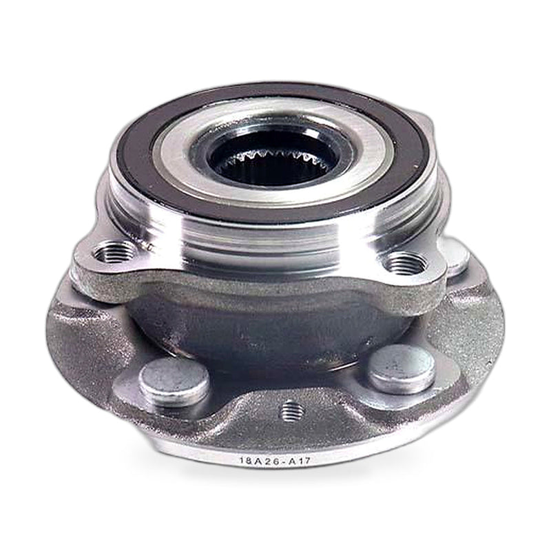 Front Wheel Bearing Hub Unit to suit Land Rover Range Rover Velar L560 — image 1