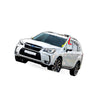 Front Windshield Trim Triangle Rain Tray Left to suit Subaru Forester 13-18 — image 2