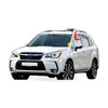 Front Windshield Trim Triangle Rain Tray Left to suit Subaru Forester 13-18 — image 1
