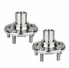Front Wheel Bearing Hub Assembly (Pair) to suit Subaru Outback Legacy Baja — image 2