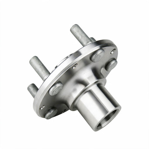 Front Wheel Hub Bearing (Pair) to suit Subaru Liberty 1989-2003 — image 2