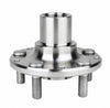 Front Wheel Hub Bearing (Pair) to suit Subaru Liberty 1989-2003 — image 3