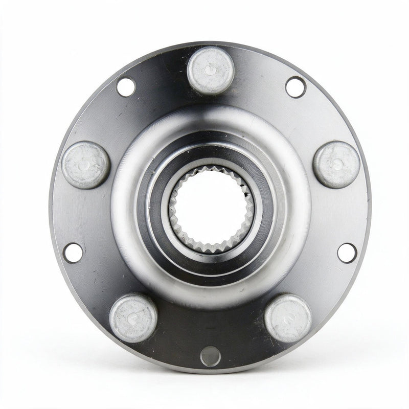 Front Wheel Hub Bearing (Pair) to suit Subaru Liberty 1989-2003 — image 1