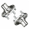 Front Wheel Bearing Hub Assembly Left & Right (Pair) to suit Subaru Forester — image 3