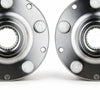 Front Wheel Bearing Hub Assembly Left & Right (Pair) to suit Subaru Forester — image 5