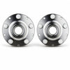 Front Wheel Bearing Hub Assembly Left & Right (Pair) to suit Subaru Forester — image 1