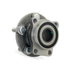 Front Wheel Bearing Hub Assembly to suit Subaru Forester Impreza WRX — image 2