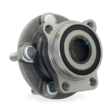 Front Wheel Bearing Hub Assembly to suit Subaru Forester Impreza WRX — image 1