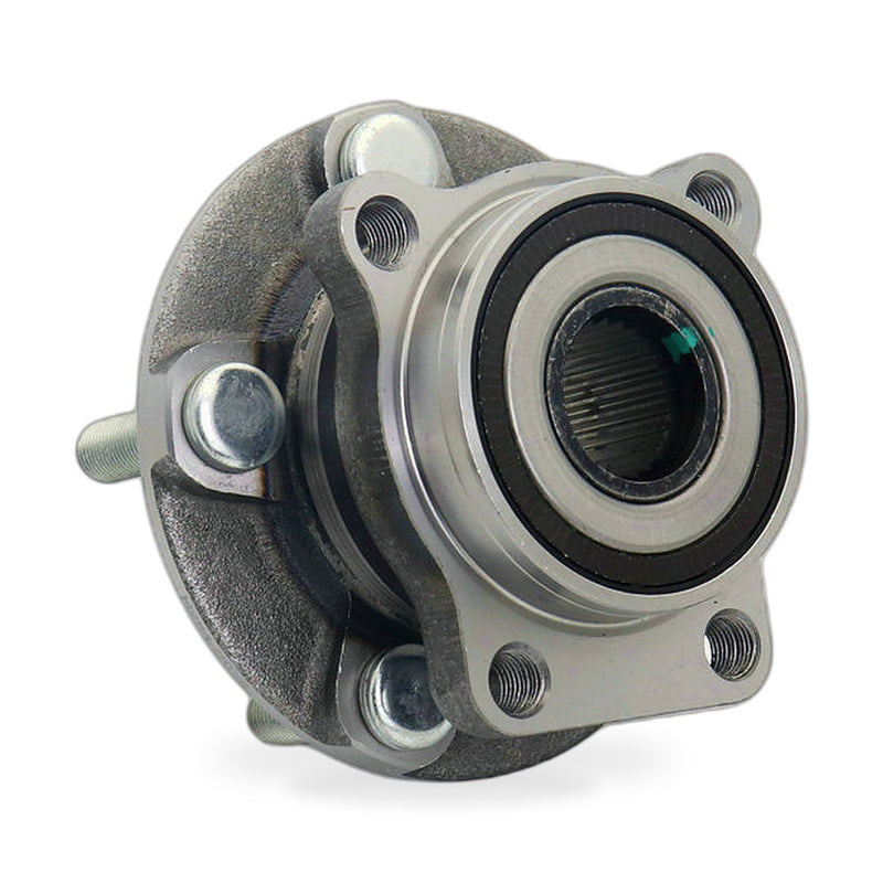 Front Wheel Bearing Hub Assembly to suit Subaru Forester Impreza WRX — image 1